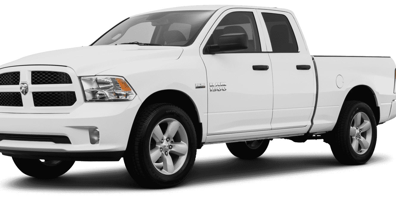 RAM 1500 2016 1C6RR7FG0GS279627 image