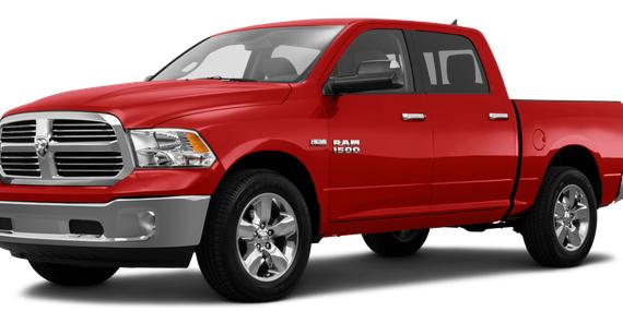 RAM 1500 2016 1C6RR7LT3GS122580 image