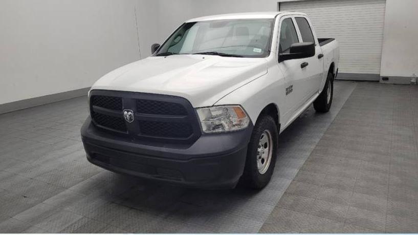 RAM 1500 2016 1C6RR6KG1GS324204 image