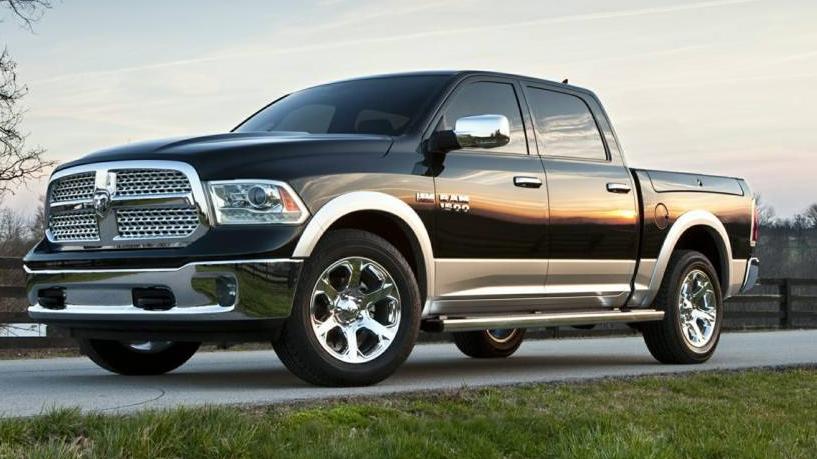 RAM 1500 2016 3C6RR6KT5GG245655 image