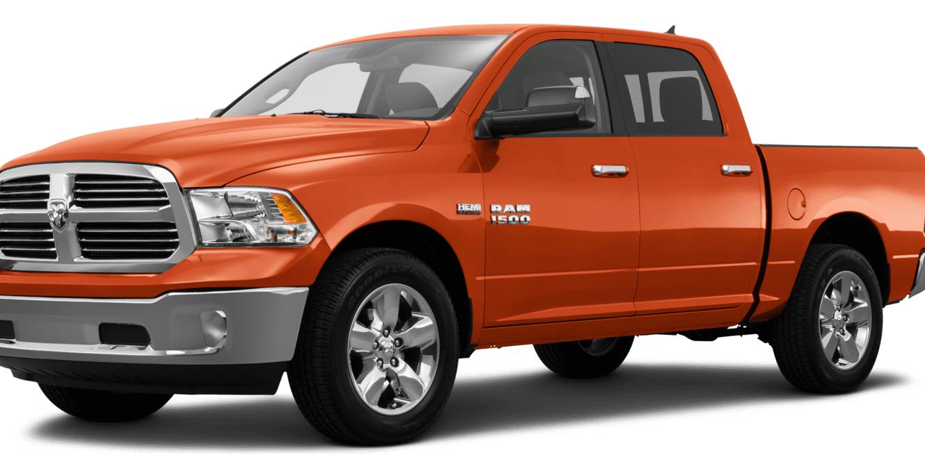 RAM 1500 2016 1C6RR7TT3GS162996 image