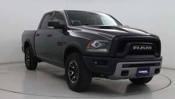 RAM 1500 2016 1C6RR7YT7GS322600 image