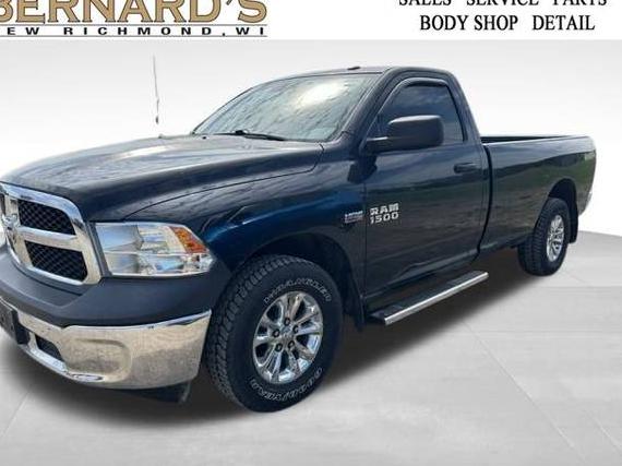RAM 1500 2016 3C6JR7DTXGG390142 image