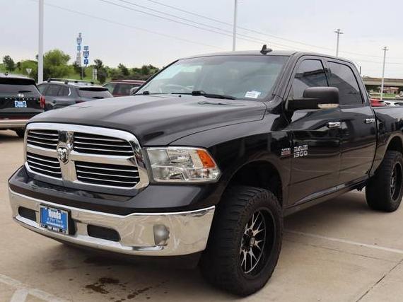 RAM 1500 2016 3C6RR7LT1GG384458 image
