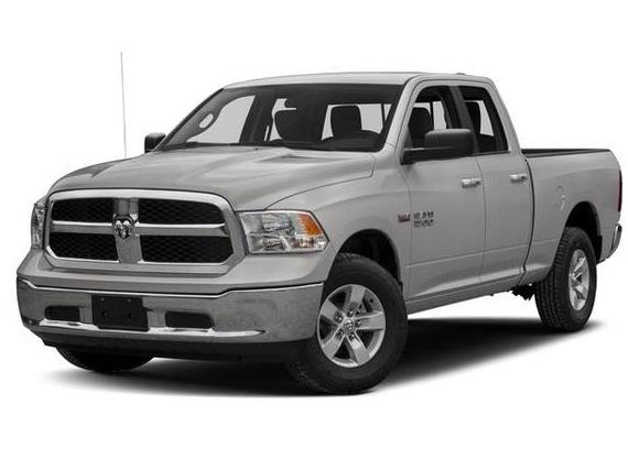 RAM 1500 2016 1C6RR7GG2GS192911 image