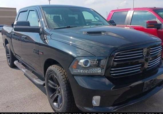 RAM 1500 2016 1C6RR7MTXGS197565 image