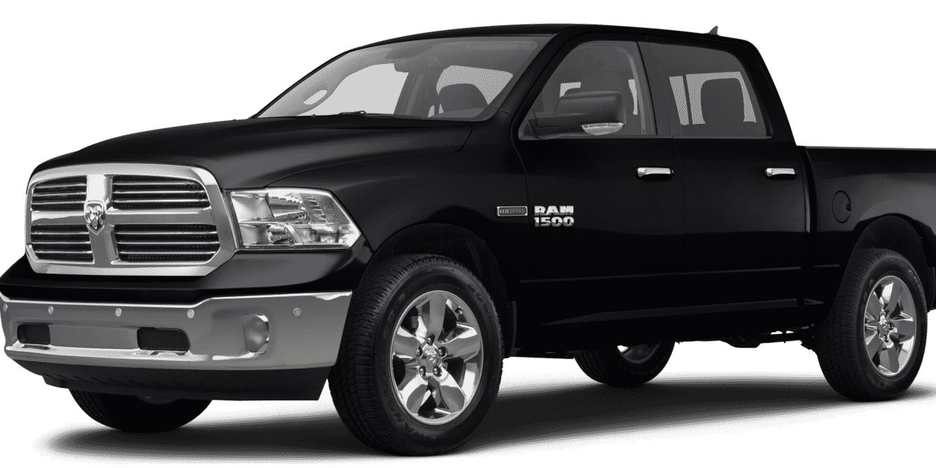 RAM 1500 2016 1C6RR6LT1GS119204 image