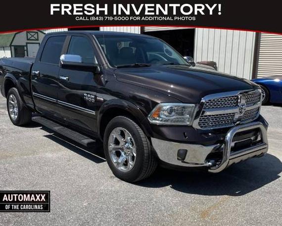 RAM 1500 2016 1C6RR7VT9GS302773 image