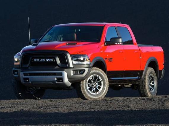 RAM 1500 2016 1C6RR7YT2GS225434 image