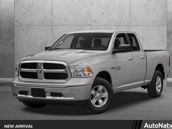 RAM 1500 2016 1C6RR6FT3GS405504 image