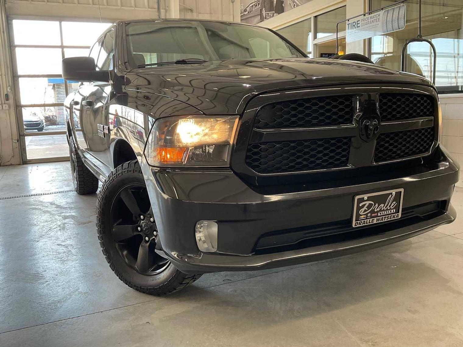 RAM 1500 2016 1C6RR7KT0GS158468 image