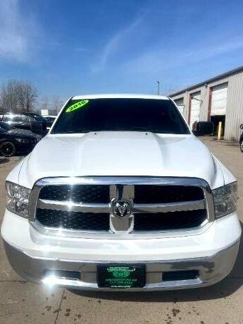 RAM 1500 2016 1C6RR7TT0GS271240 image