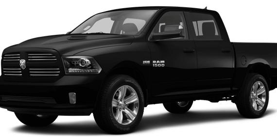RAM 1500 2016 1C6RR7MT3GS272624 image