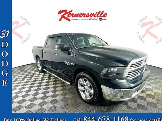RAM 1500 2016 1C6RR6LT7GS148853 image