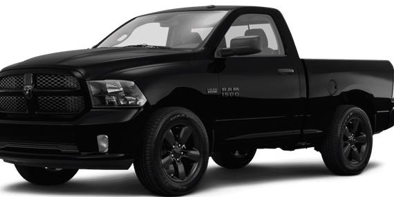 RAM 1500 2016 3C6JR6AT2GG293077 image