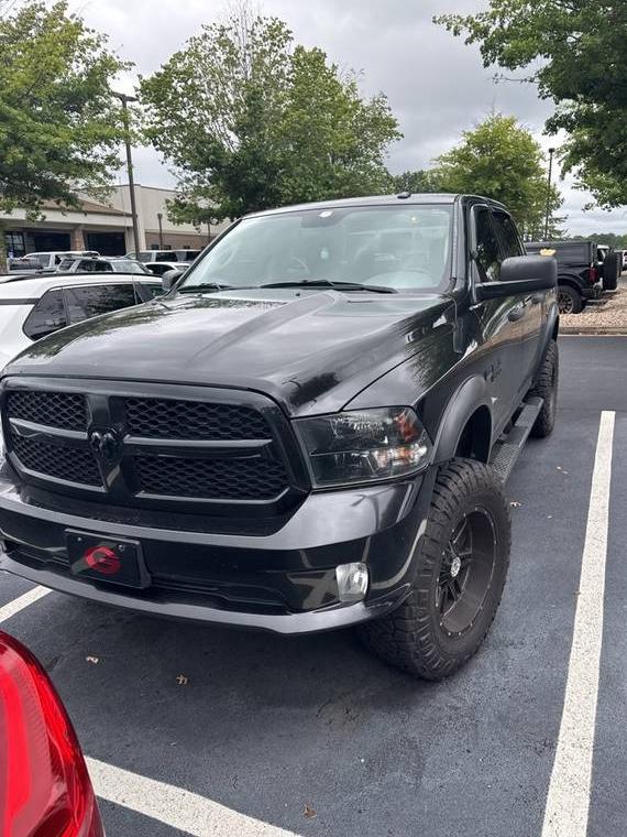 RAM 1500 2016 3C6RR7KT9GG361057 image