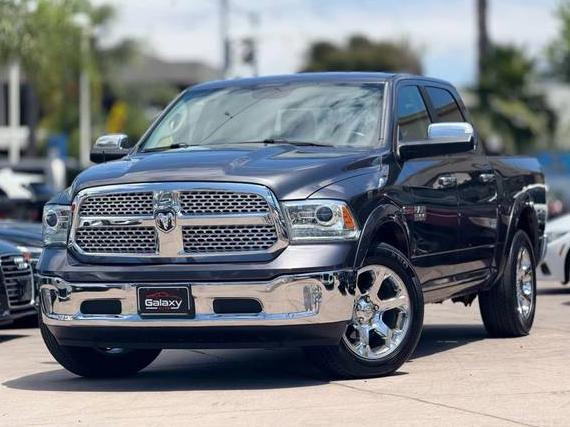 RAM 1500 2016 1C6RR6NM5GS376646 image