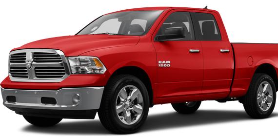 RAM 1500 2016 1C6RR7GT6GS351068 image