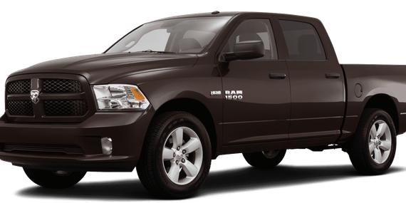 RAM 1500 2016 3C6RR6KT0GG296030 image