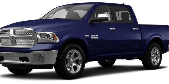 RAM 1500 2016 1C6RR7VTXGS196303 image