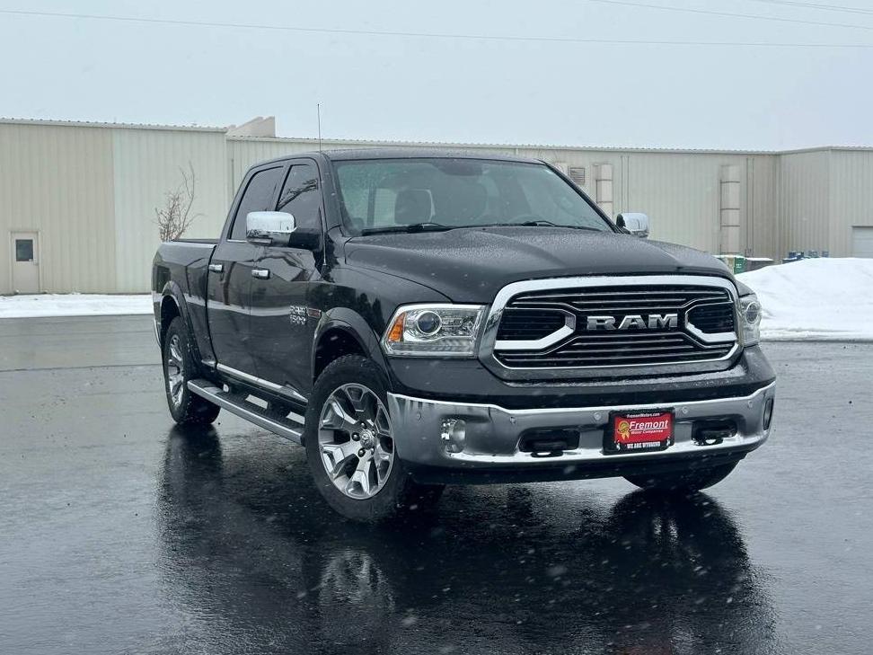 RAM 1500 2016 1C6RR7WM8GS232805 image