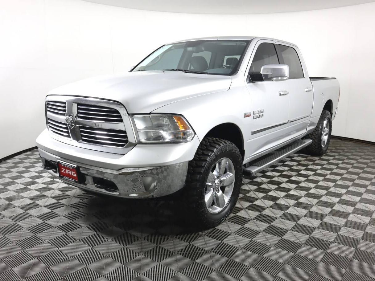 RAM 1500 2016 1C6RR7TT1GS217462 image