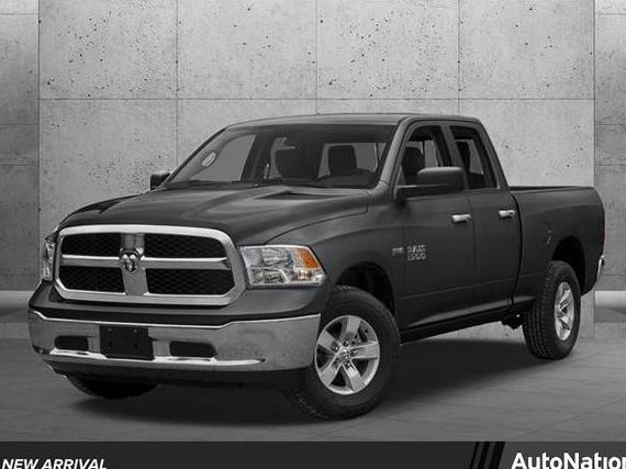 RAM 1500 2016 1C6RR6GT2GS226868 image