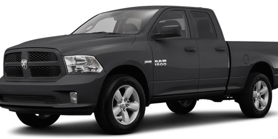 RAM 1500 2016 1C6RR7FT7GS213945 image