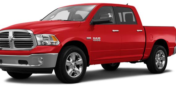 RAM 1500 2016 1C6RR7LM1GS206177 image