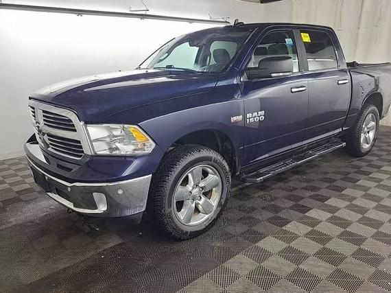 RAM 1500 2016 3C6RR7LT4GG301590 image
