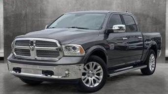 RAM 1500 2016 1C6RR7PM8GS346043 image