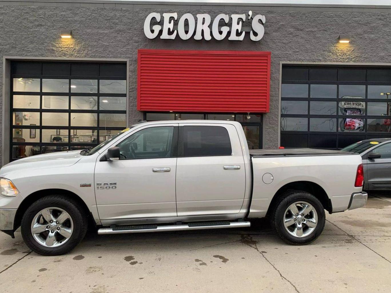 RAM 1500 2016 3C6RR7LT1GG266880 image