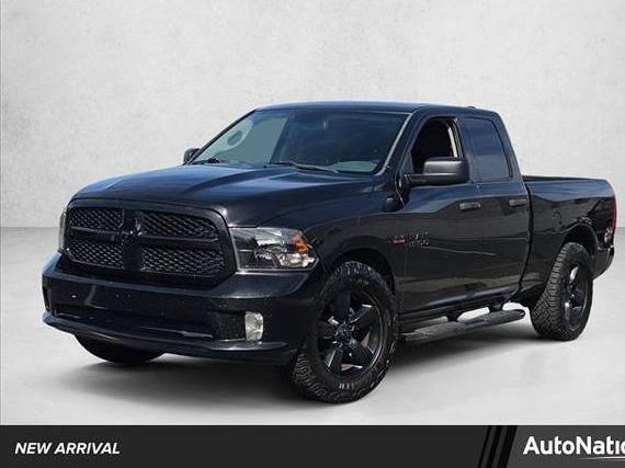 RAM 1500 2016 1C6RR6FT1GS119344 image RAM 1500 2016 1C6RR6FT1GS119344 image
