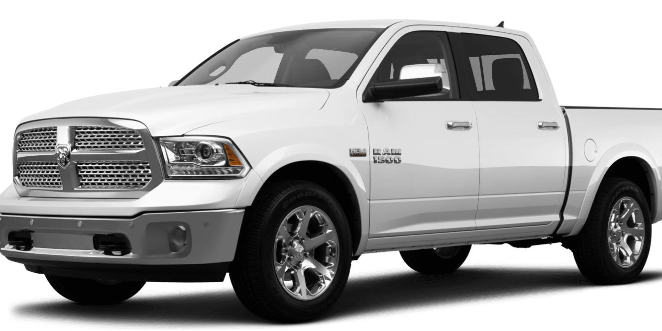 RAM 1500 2016 1C6RR7NM1GS145409 image