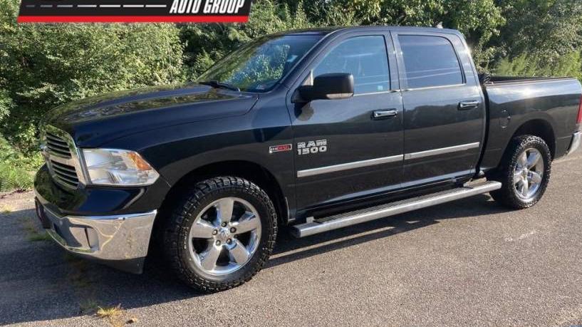 RAM 1500 2016 1C6RR7LM1GS310779 image