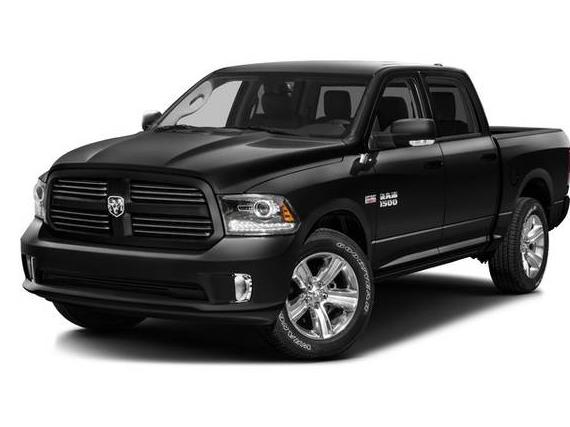 RAM 1500 2016 1C6RR7LT3GS422197 image