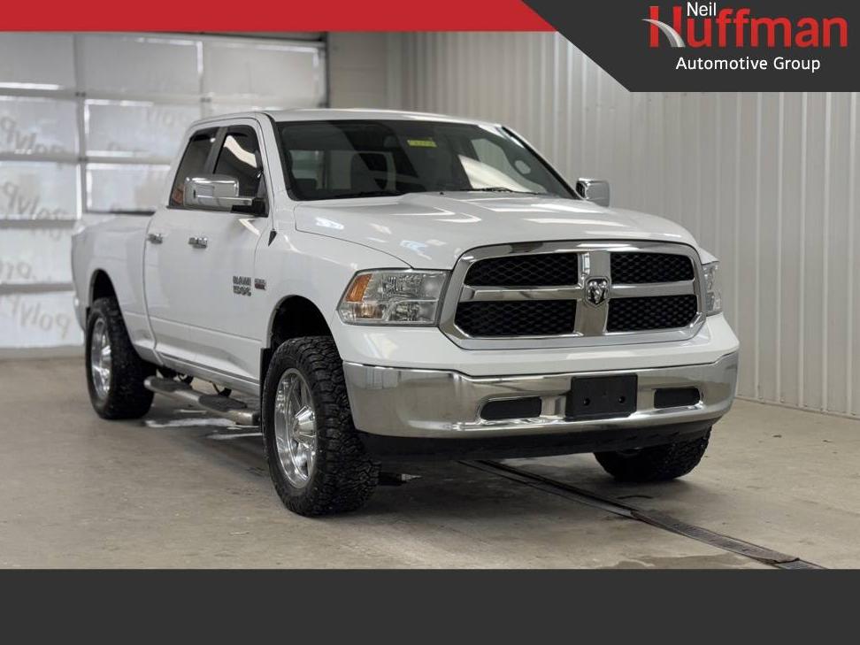 RAM 1500 2016 1C6RR7GT3GS168226 image