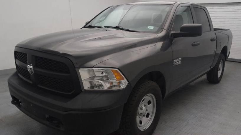 RAM 1500 2016 1C6RR7KG6GS341795 image