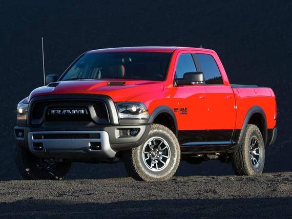 RAM 1500 2016 1C6RR7YT8GS153106 image