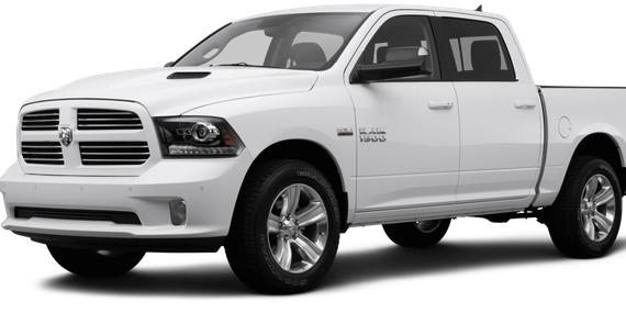 RAM 1500 2016 1C6RR7MTXGS321947 image