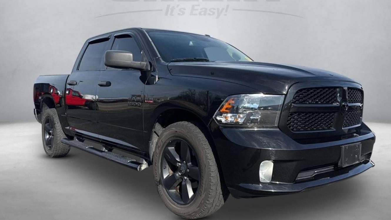 RAM 1500 2016 3C6RR7KT1GG384641 image