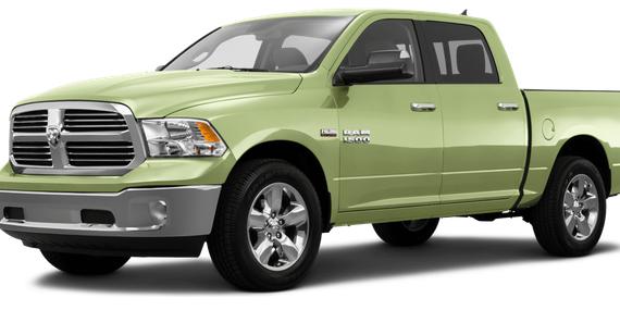 RAM 1500 2016 1C6RR7LT4GS196560 image