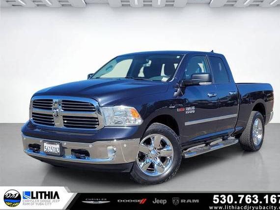 RAM 1500 2016 1C6RR7GM7GS192943 image