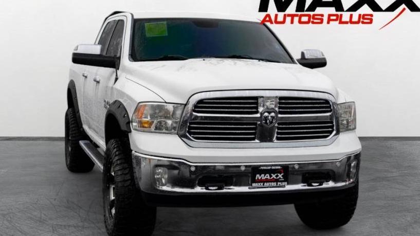 RAM 1500 2016 1C6RR7TT2GS349761 image