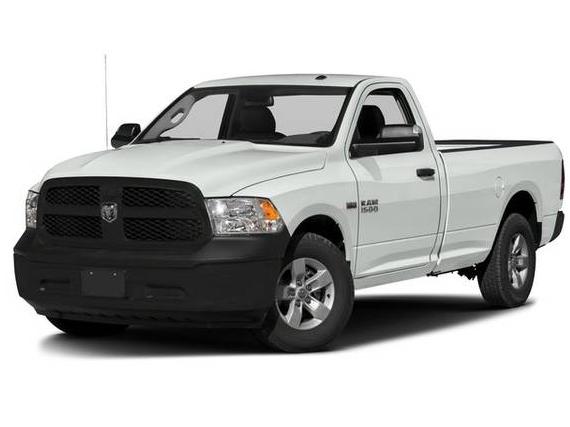 RAM 1500 2016 3C6JR6AG4GG295884 image