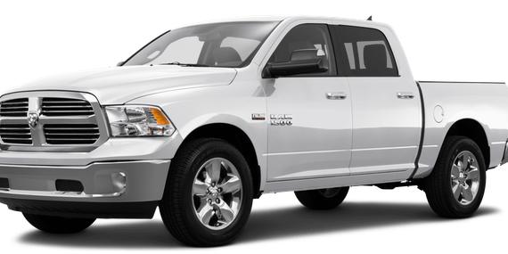 RAM 1500 2016 3C6RR7LT7GG219160 image
