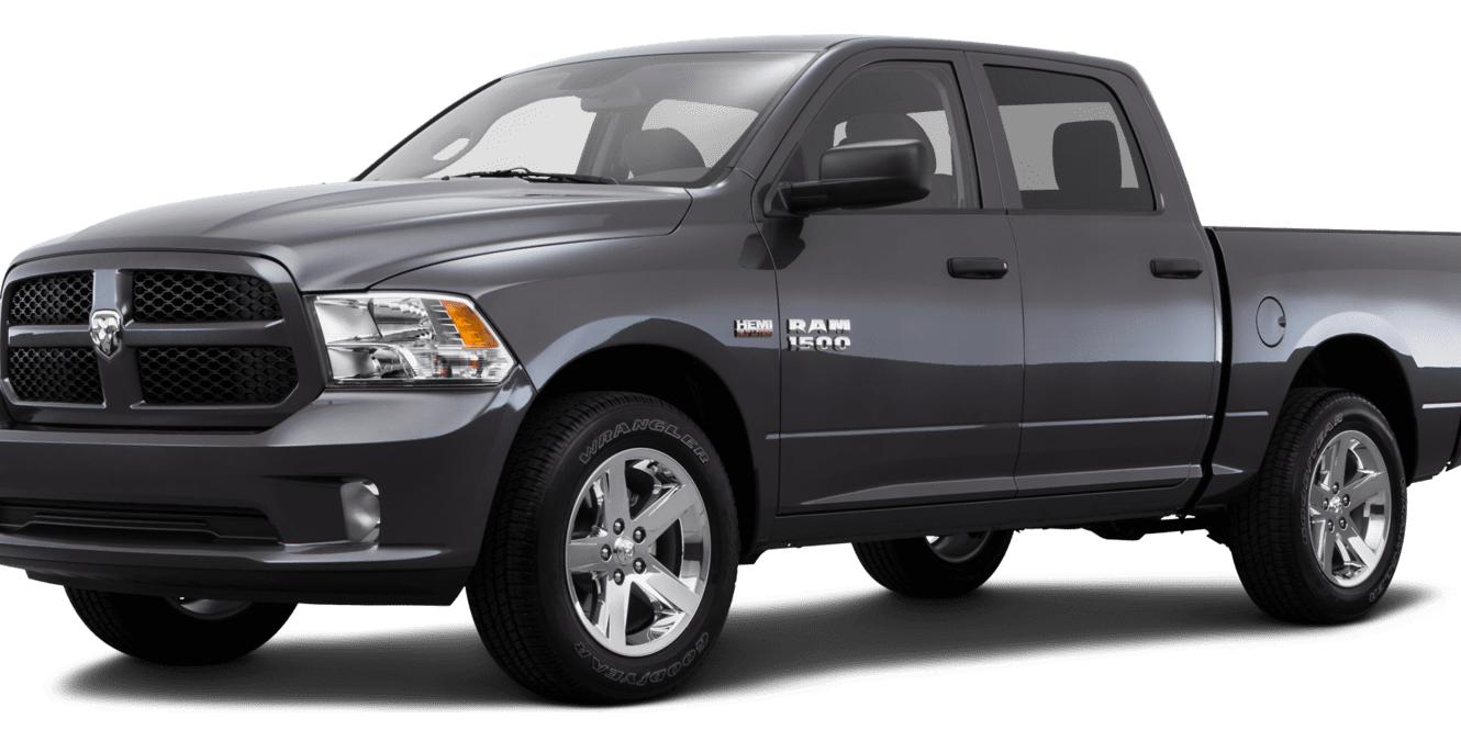 RAM 1500 2016 1C6RR7KT9GS156766 image