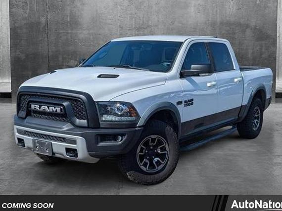 RAM 1500 2016 1C6RR7YT0GS200208 image