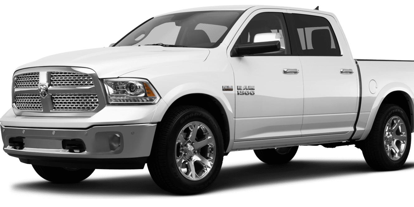 RAM 1500 2016 1C6RR7PT6GS335467 image