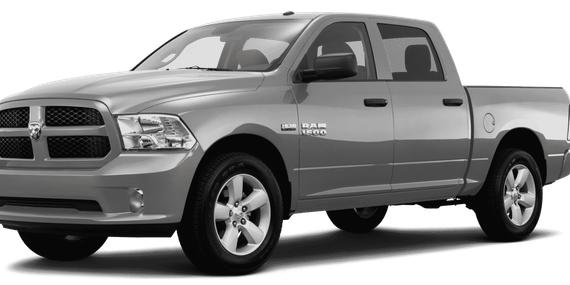 RAM 1500 2016 1C6RR6KG3GS339612 image